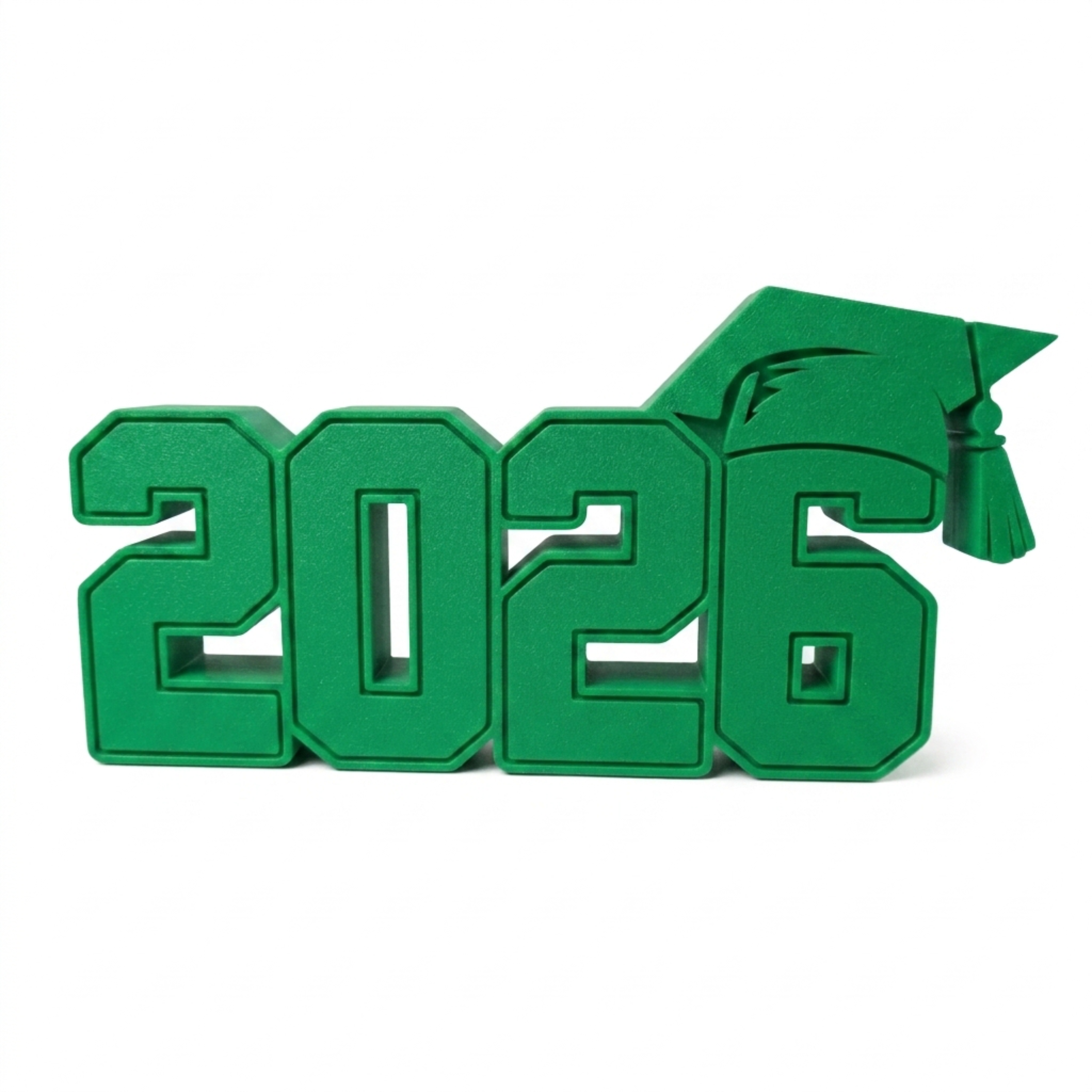 2026 Graduation Sign