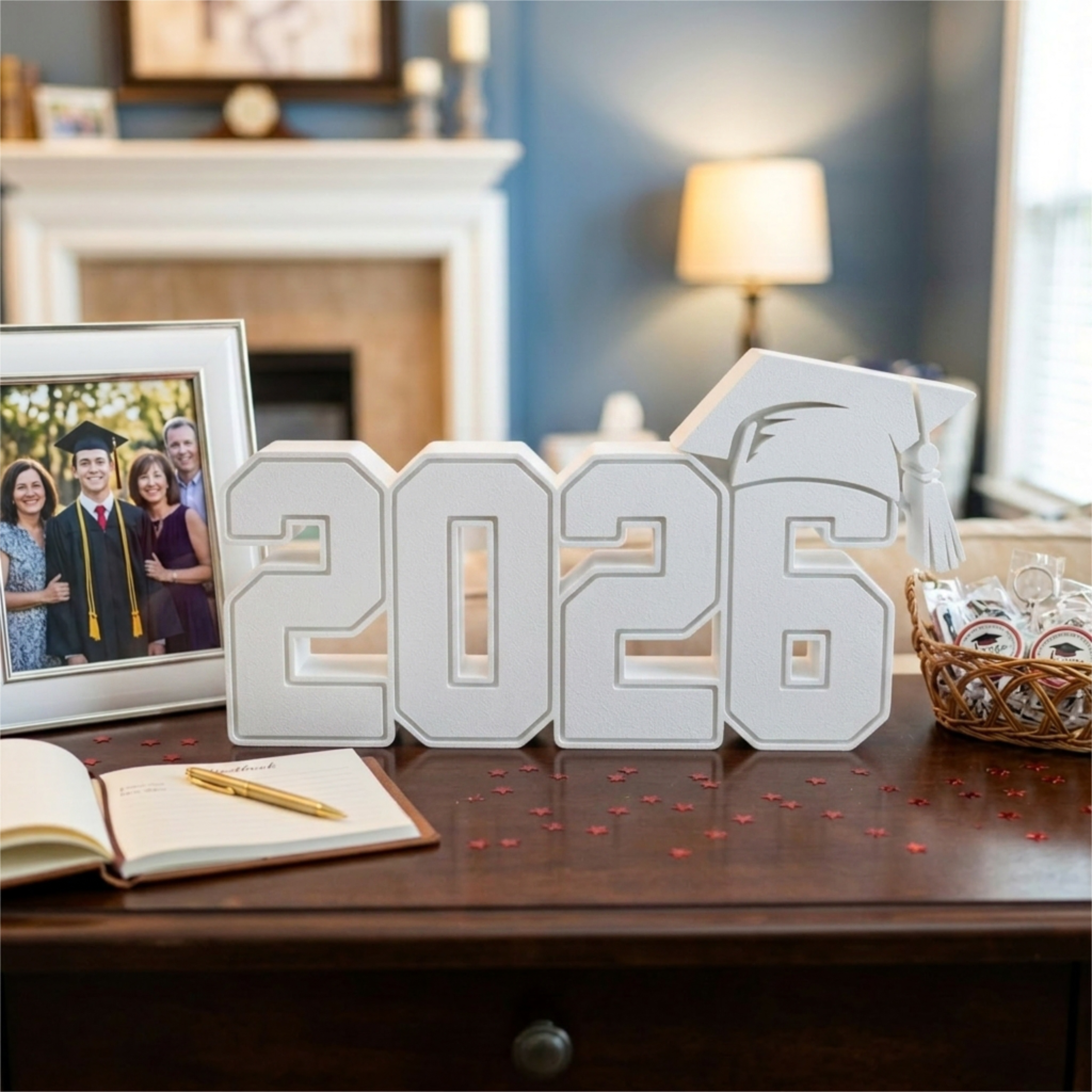 2026 Graduation Sign