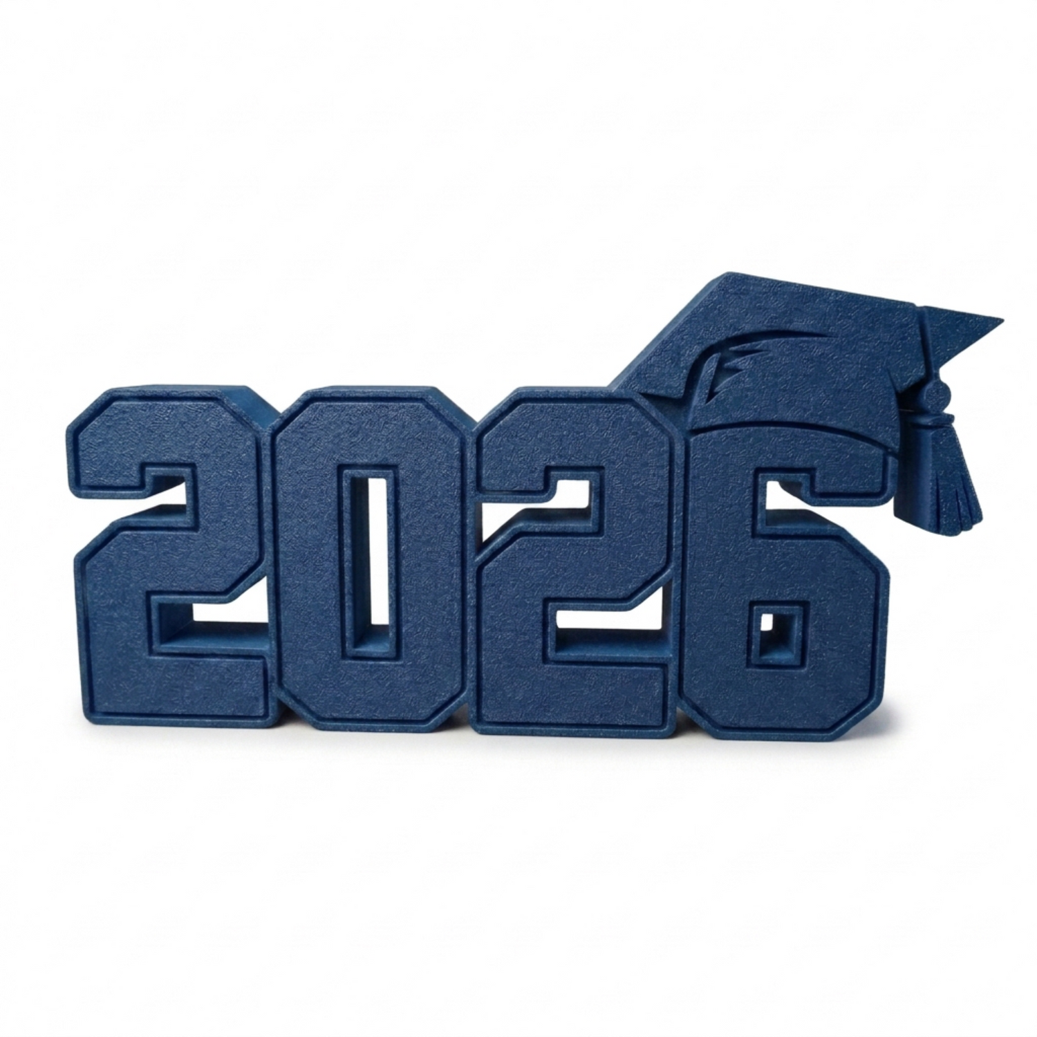 2026 Graduation Sign
