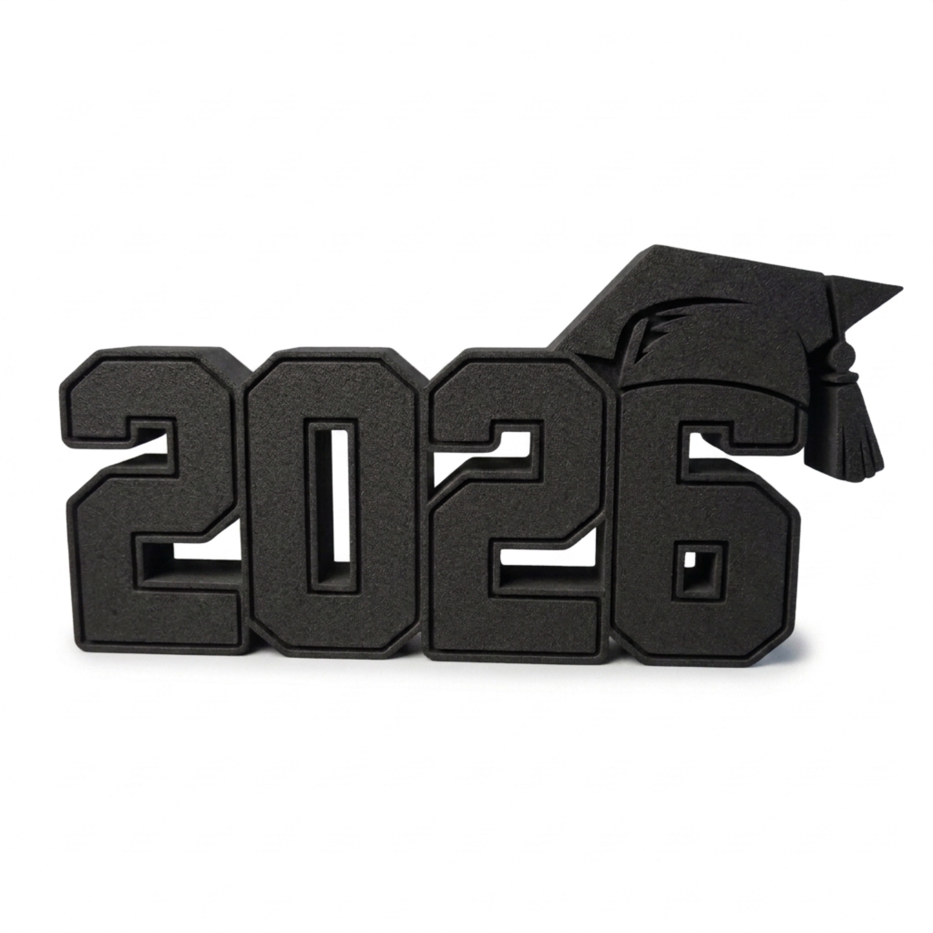 2026 Graduation Sign