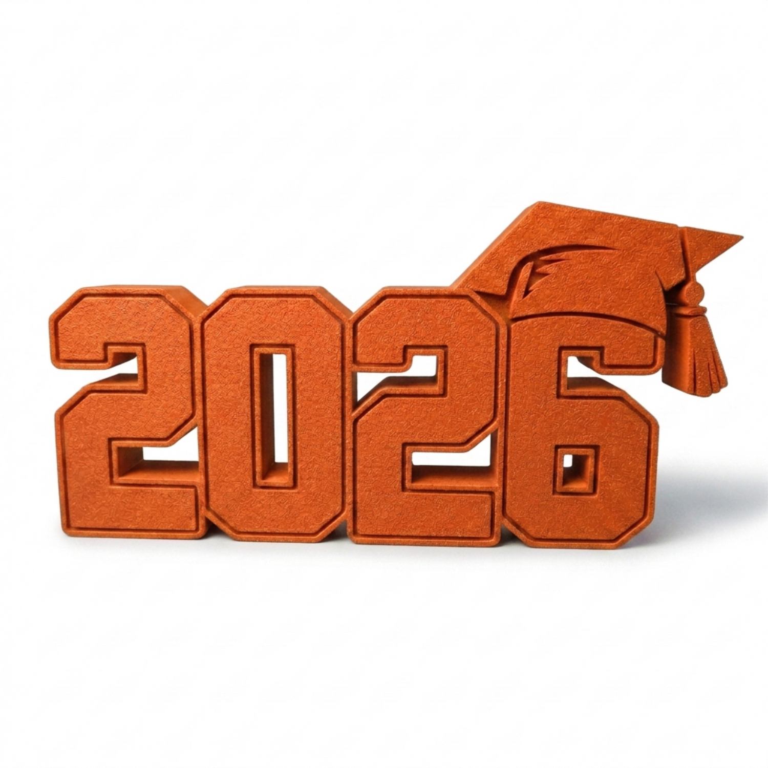 2026 Graduation Sign