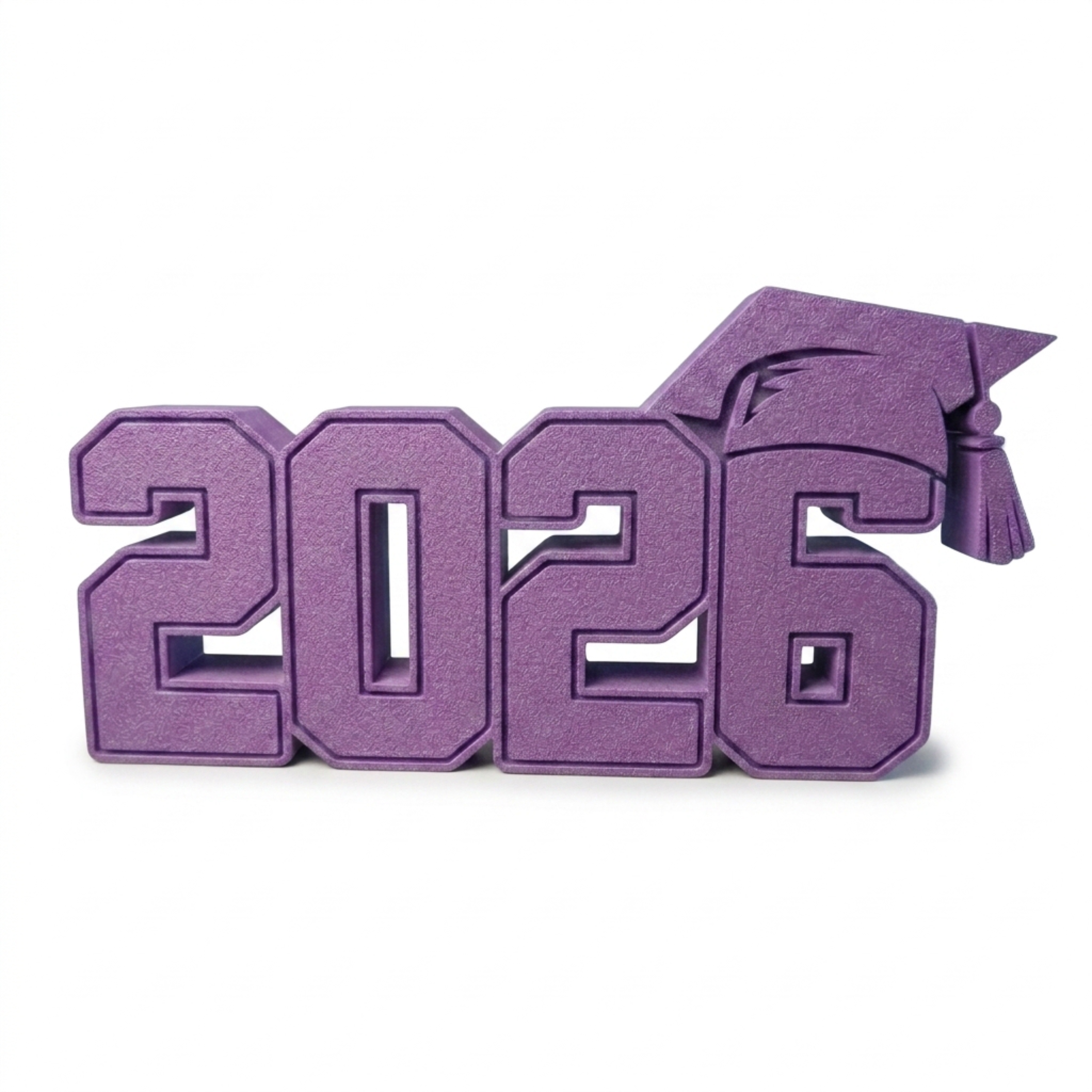 2026 Graduation Sign