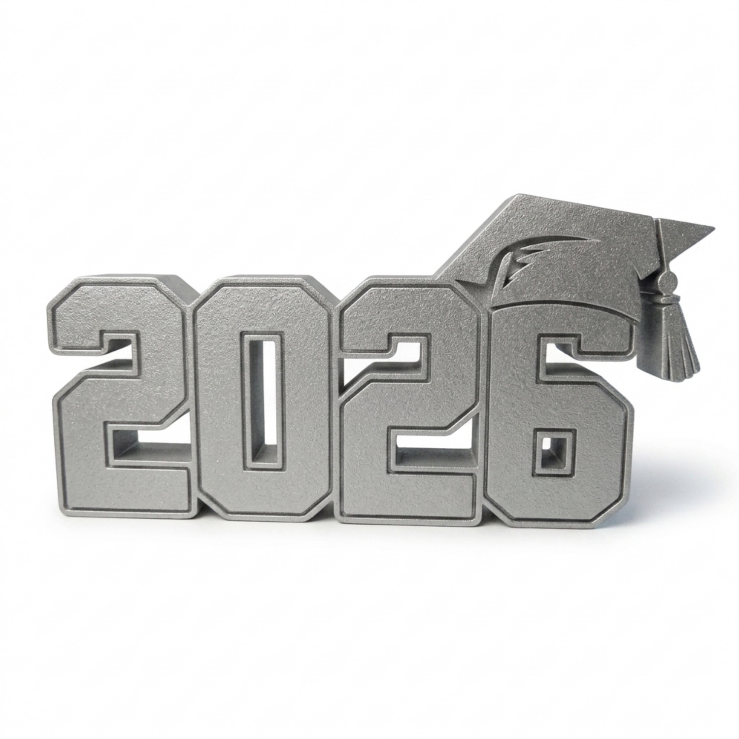 2026 Graduation Sign
