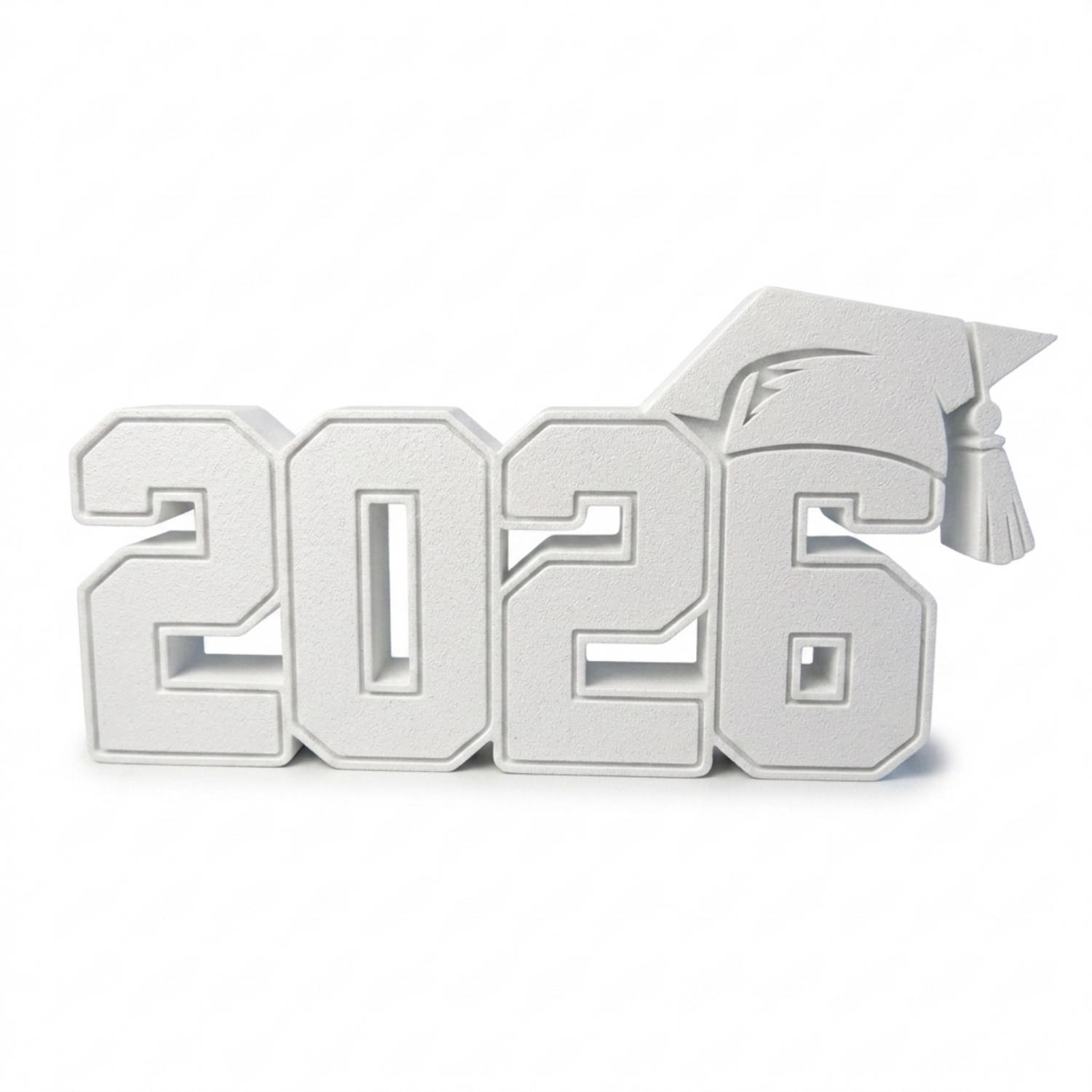 2026 Graduation Sign