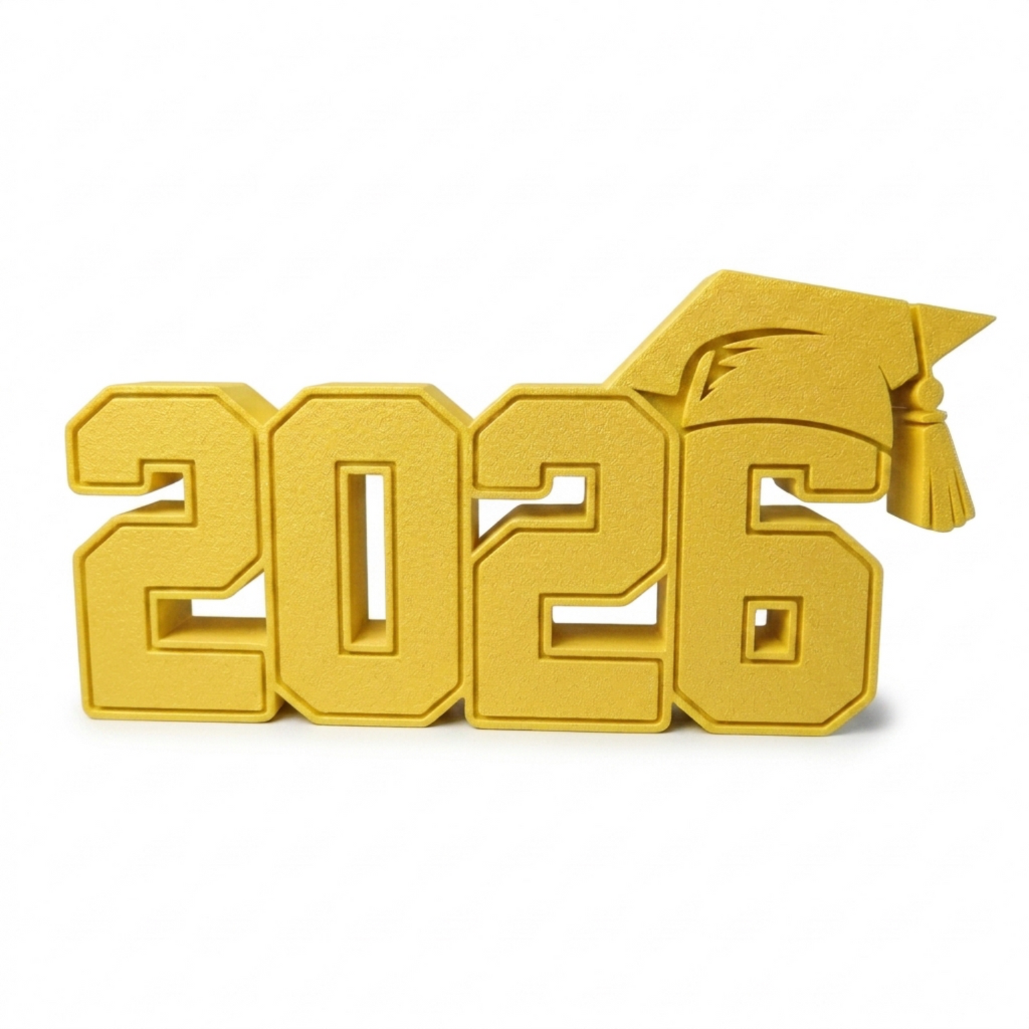 2026 Graduation Sign