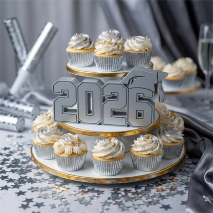 2026 Graduation Sign