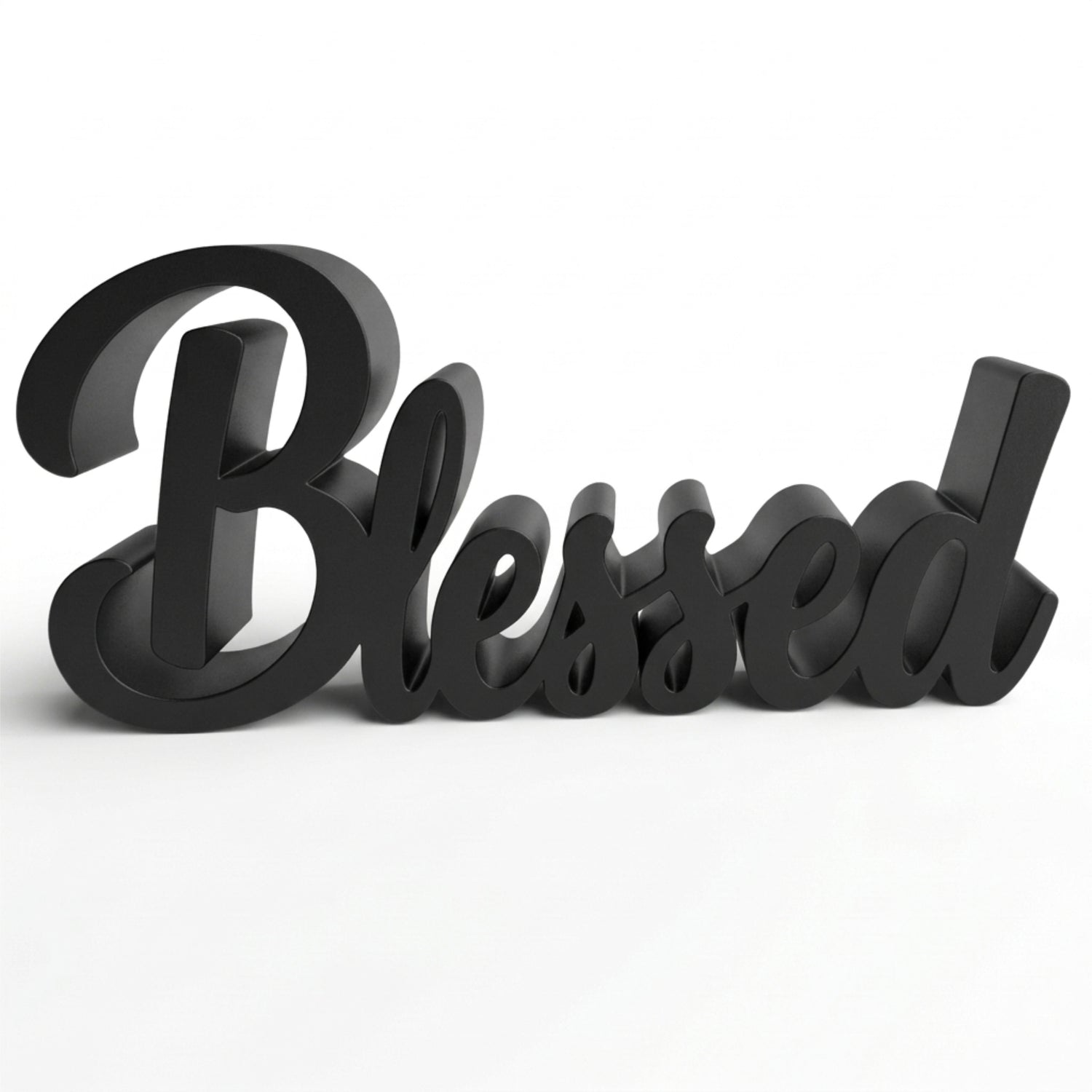 Blessed Sign