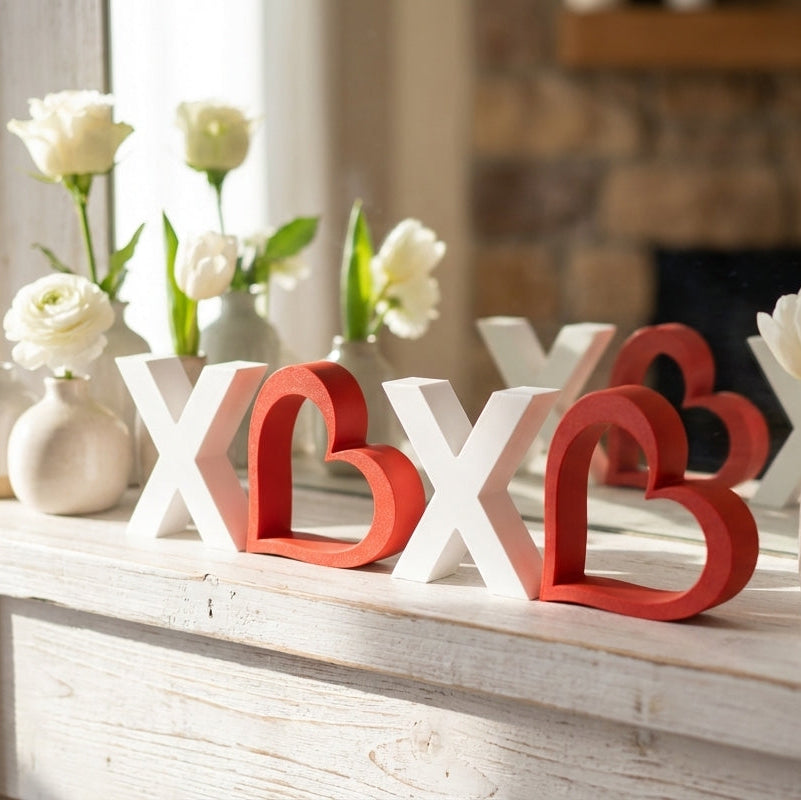 XOXO Valentine&