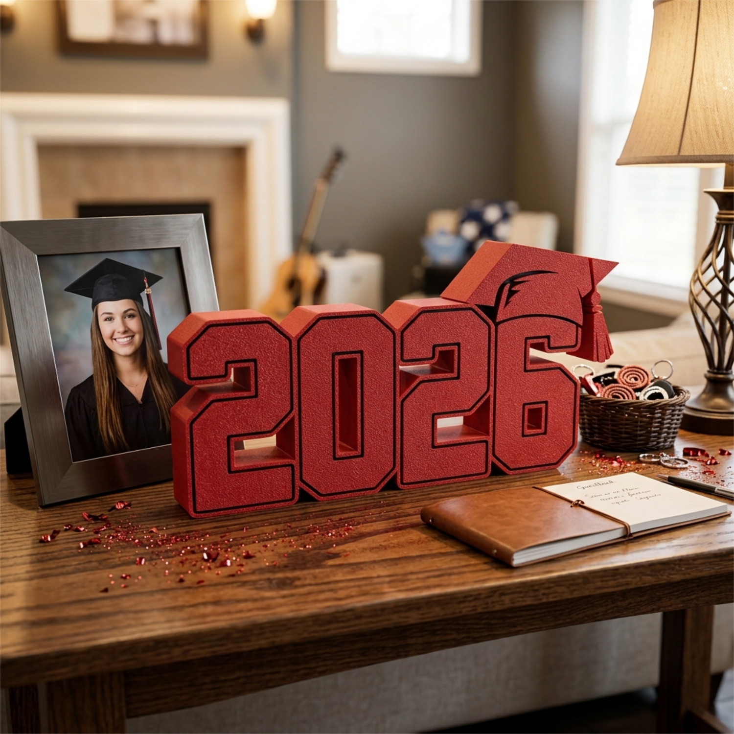 2026 Graduation Sign