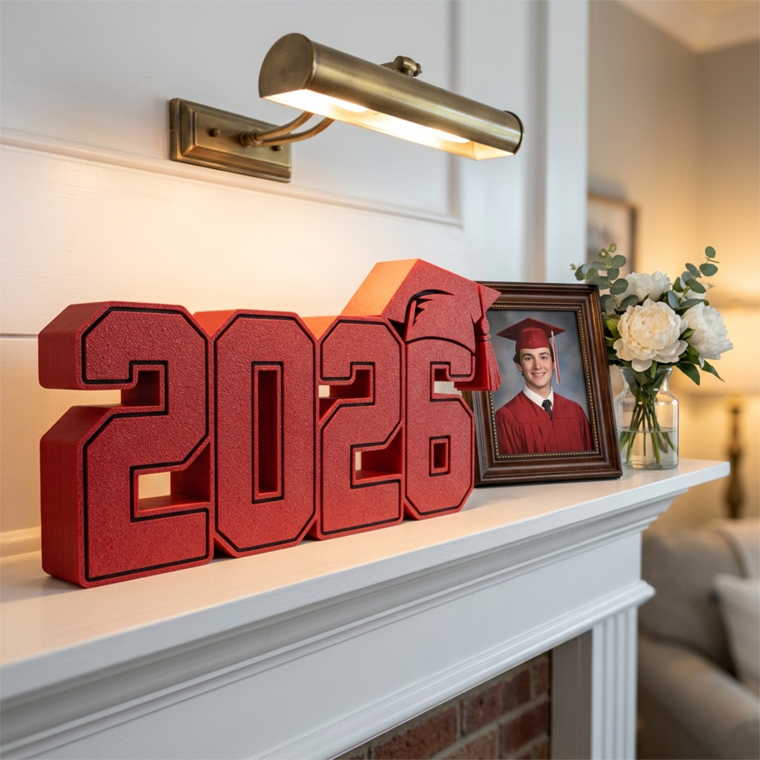 2026 Graduation Sign