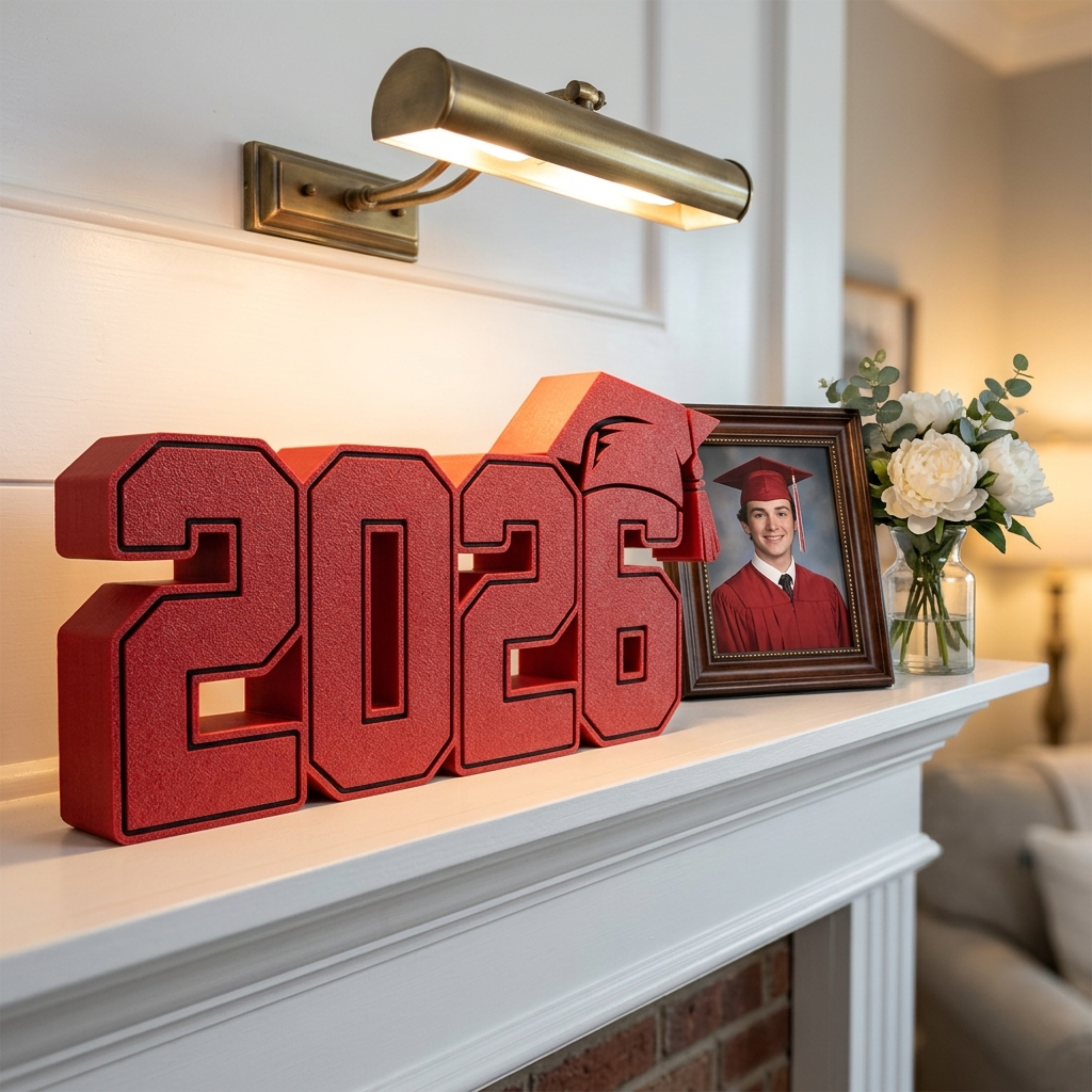 2026 Graduation Sign