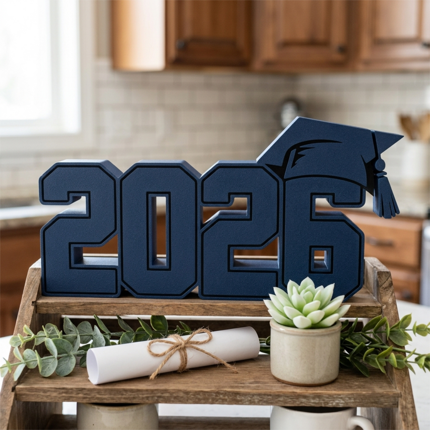 2026 Graduation Sign