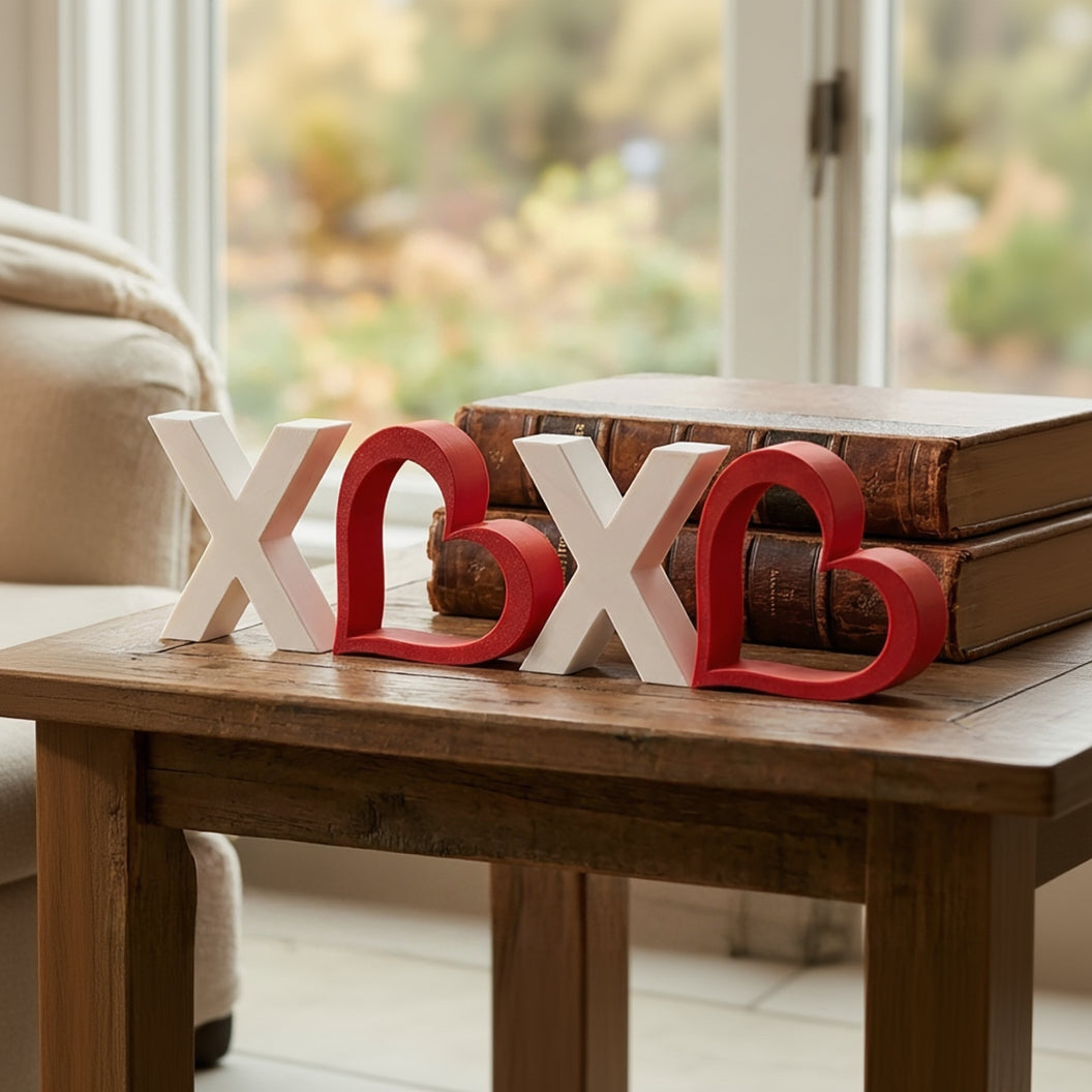 XOXO Valentine&